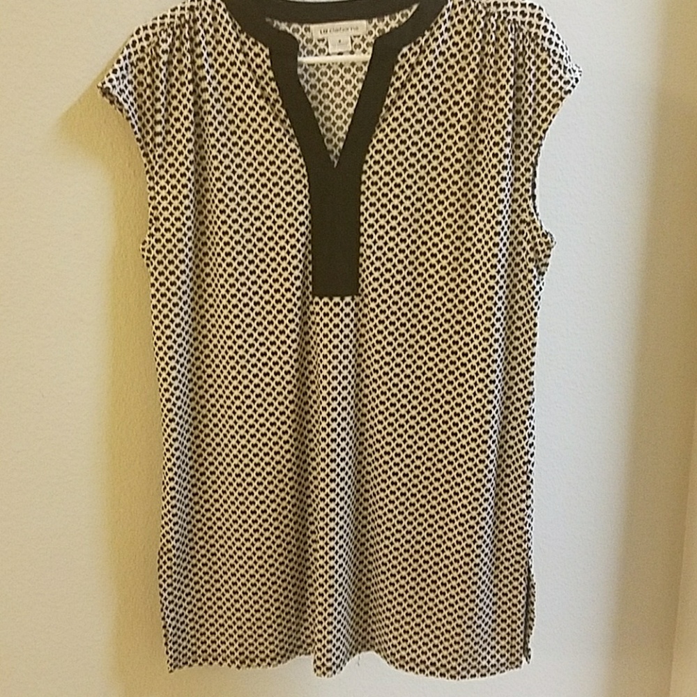 Tunic top
